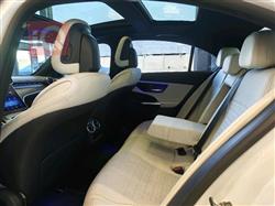 مرسيدس بنز C-Class